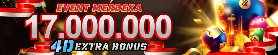 SPECIAL EVENT TOGEL